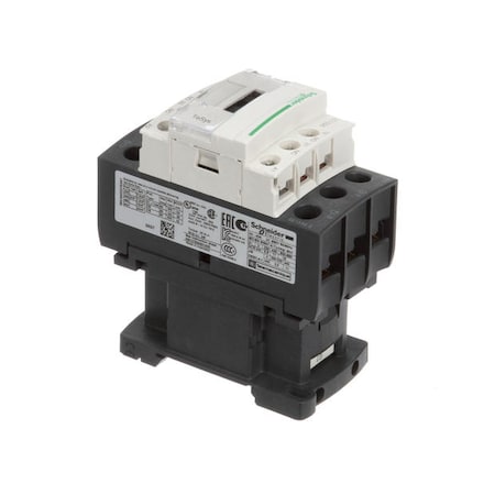 Champion - Moyer Diebel Contactor 25 Amp Induc Lc1D2510G7 109582